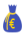 Invest Icon Image